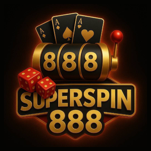 Download the SuperSpin888 Casino app for mobile devices